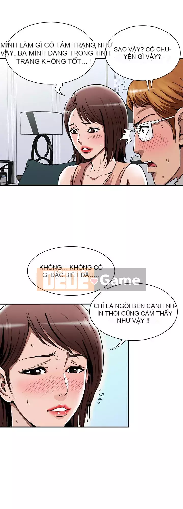 Vợ của người khác Chương 1-97