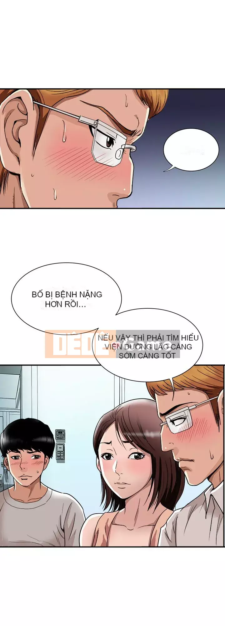 Vợ của người khác Chương 1-97