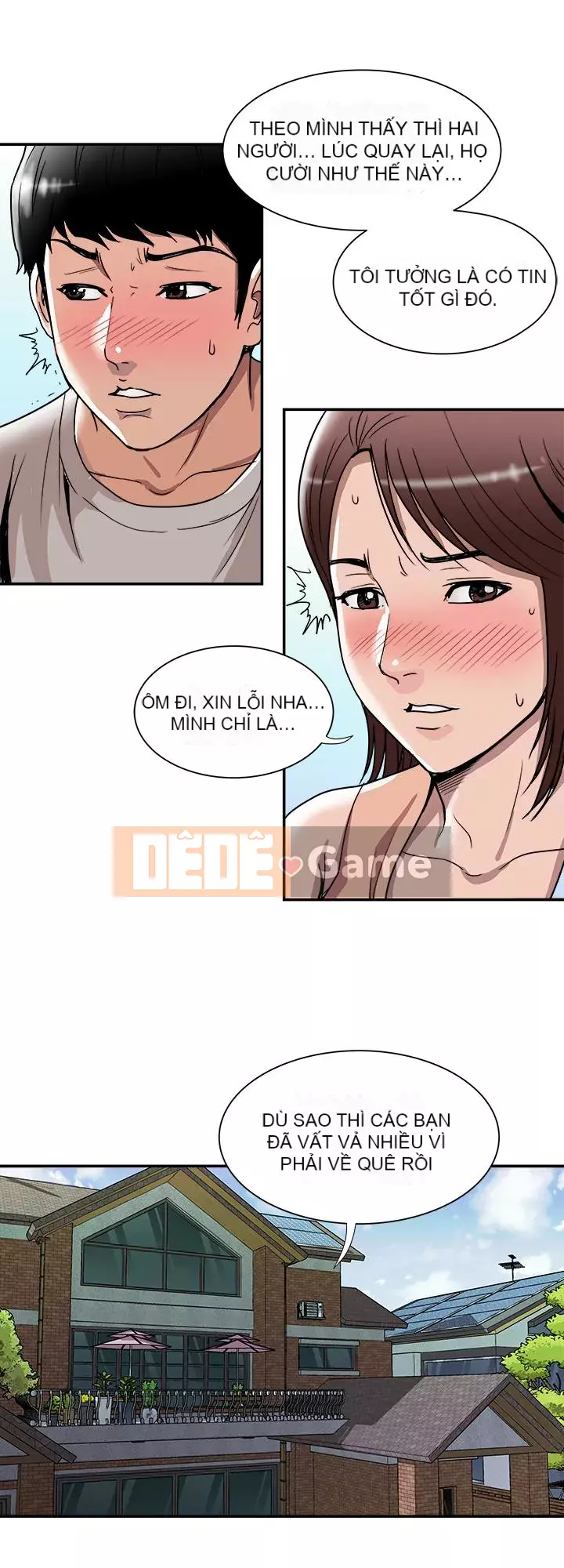 Vợ của người khác Chương 1-97