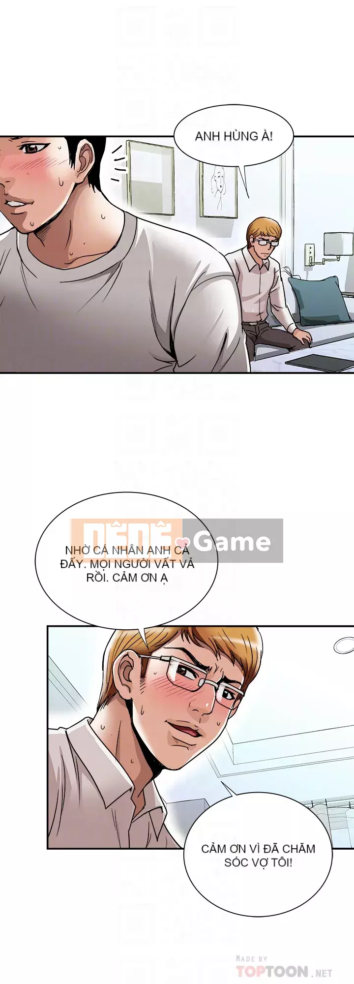 Vợ của người khác Chương 1-97