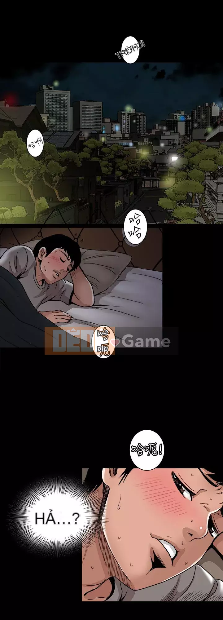 Vợ của người khác Chương 1-97