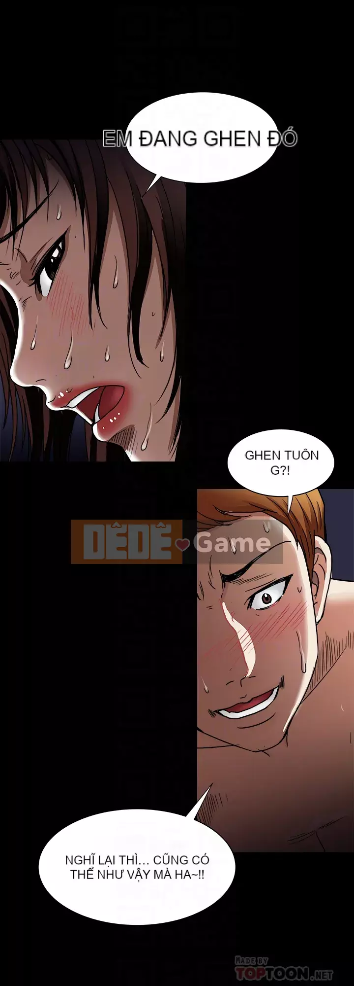 Vợ của người khác Chương 1-97