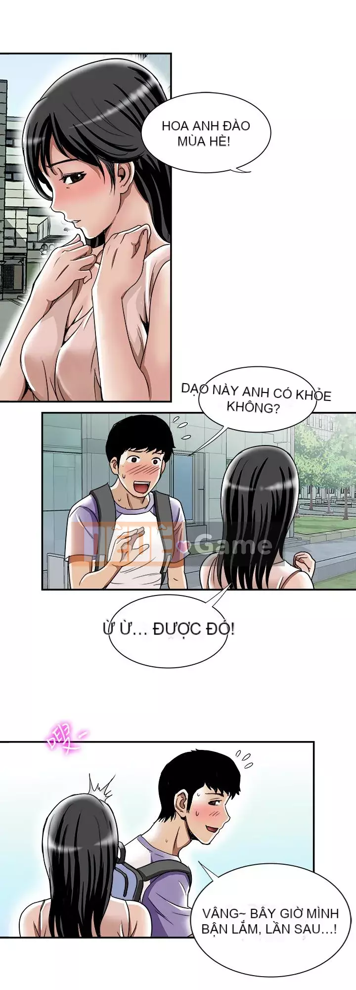 Vợ của người khác Chương 1-97