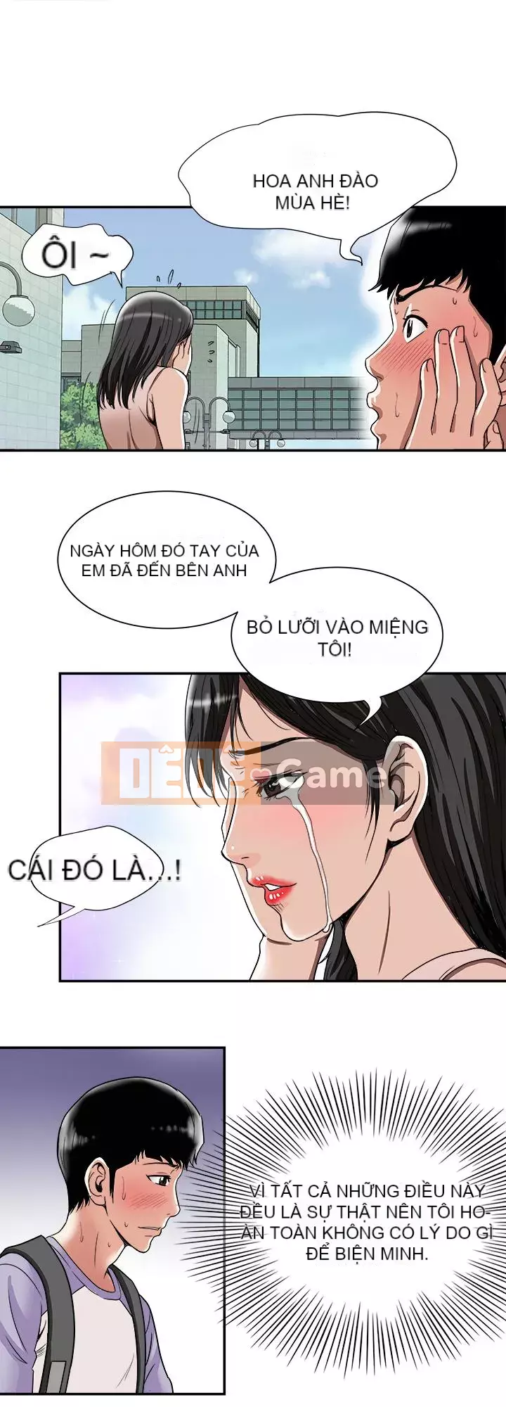 Vợ của người khác Chương 1-97