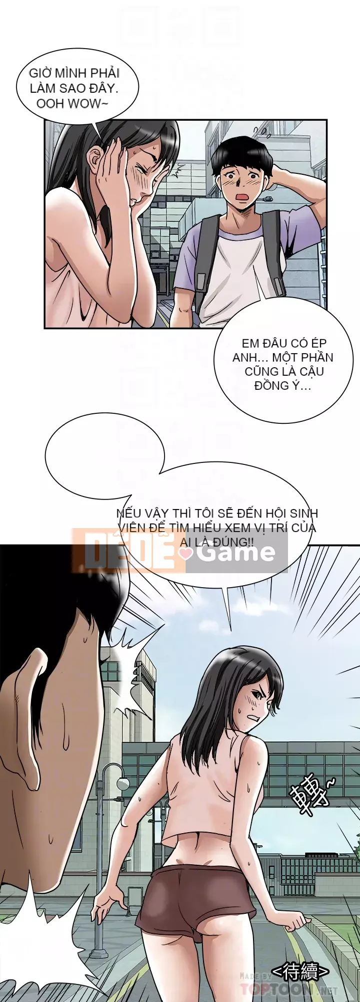 Vợ của người khác Chương 1-97