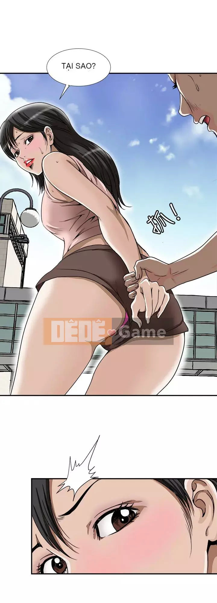 Vợ của người khác Chương 1-97