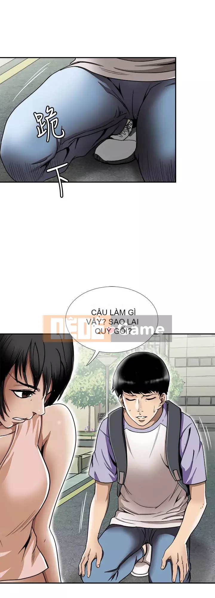 Vợ của người khác Chương 1-97