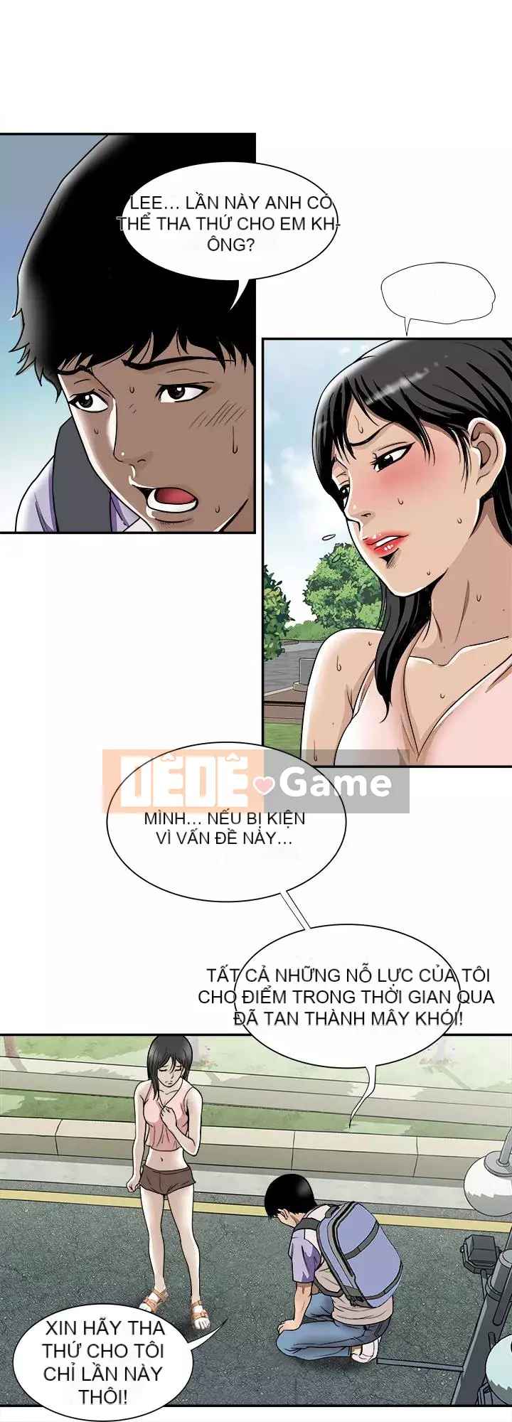 Vợ của người khác Chương 1-97