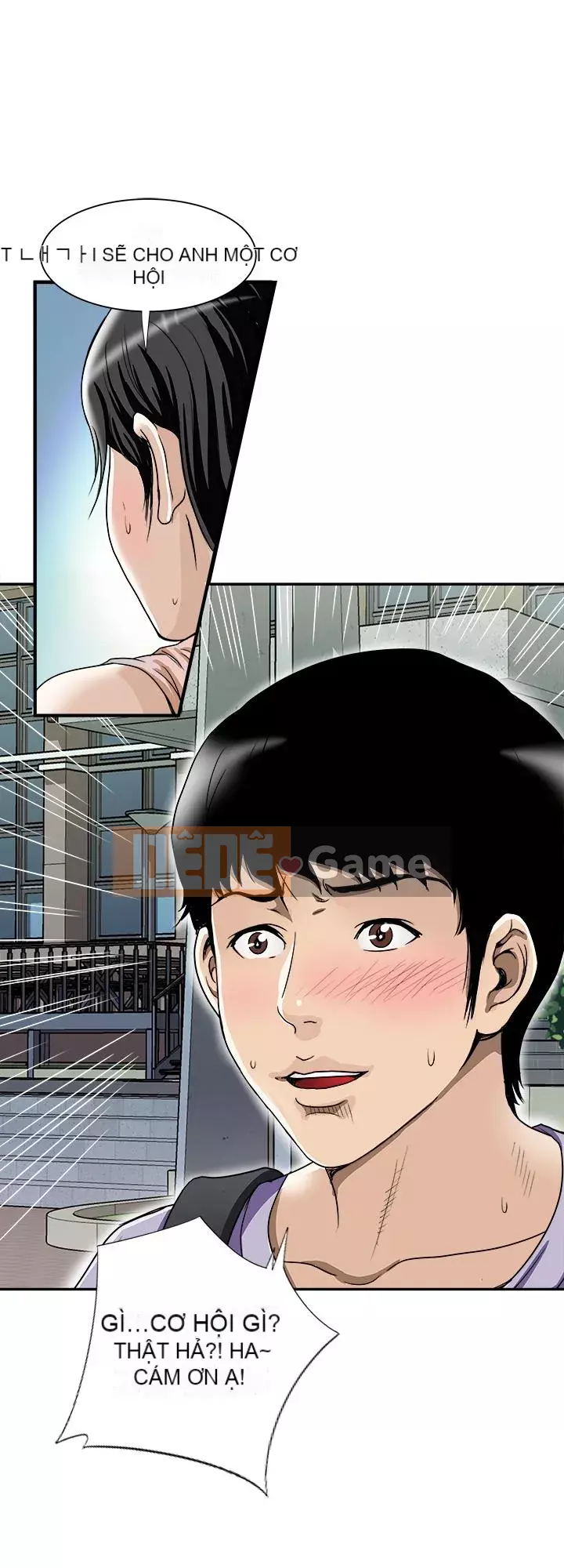 Vợ của người khác Chương 1-97