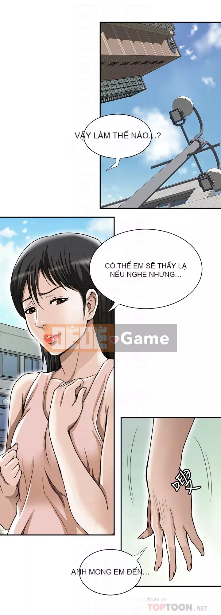 Vợ của người khác Chương 1-97