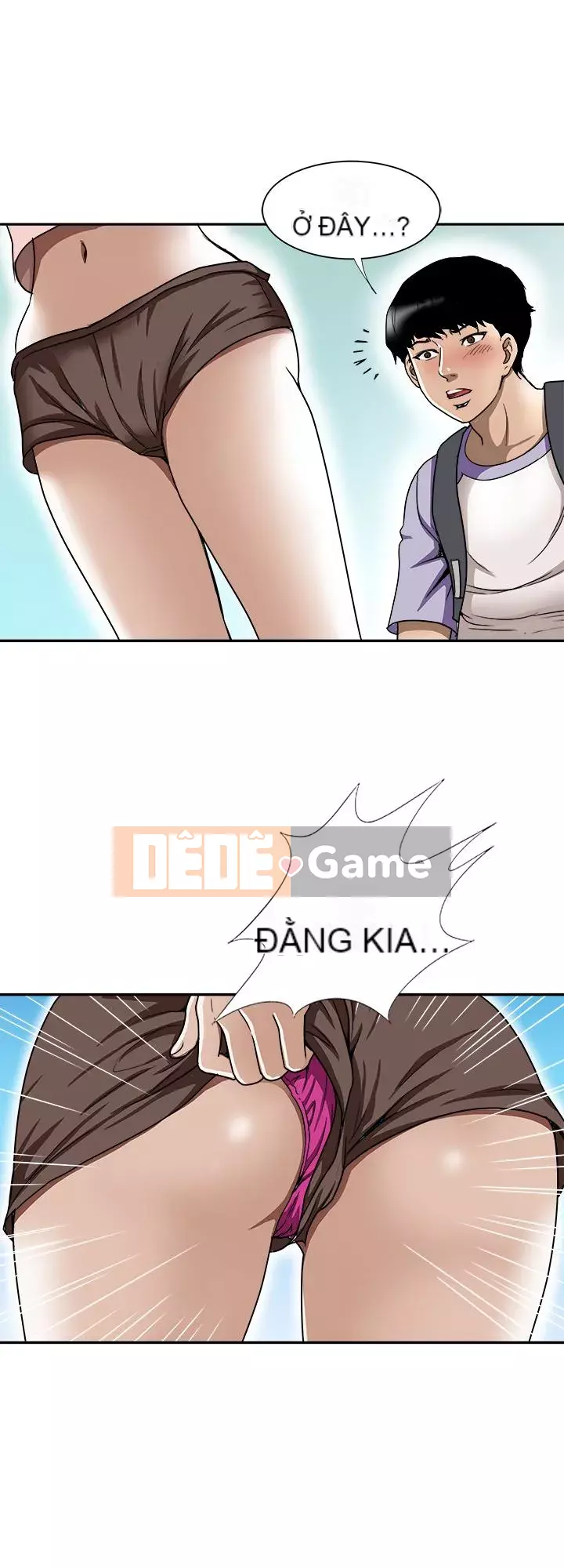 Vợ của người khác Chương 1-97