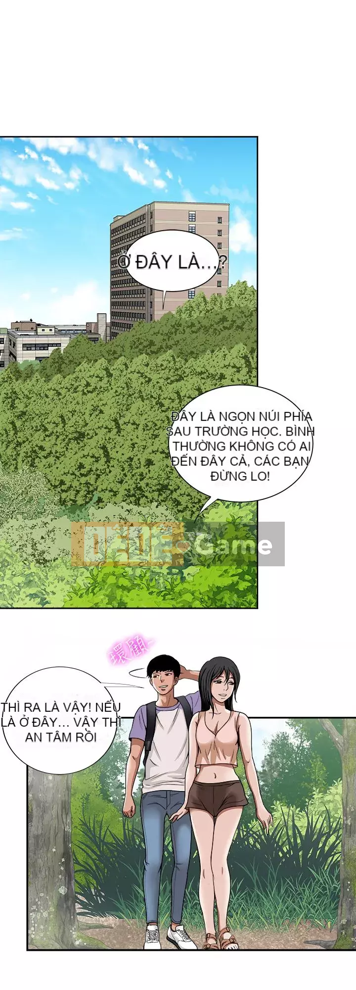 Vợ của người khác Chương 1-97