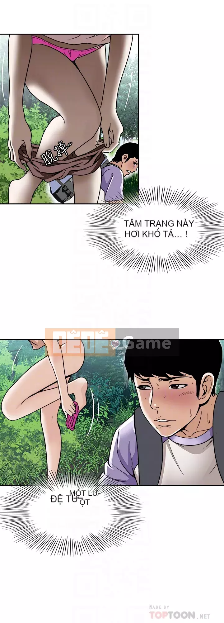 Vợ của người khác Chương 1-97