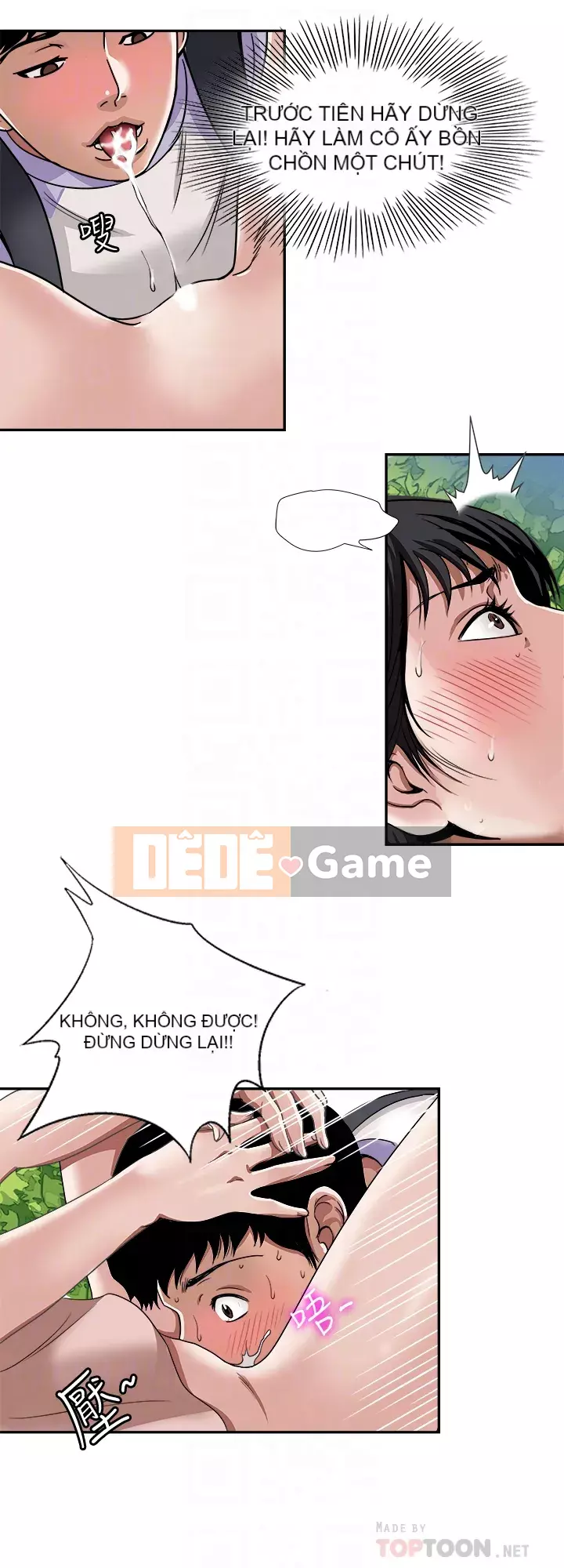 Vợ của người khác Chương 1-97