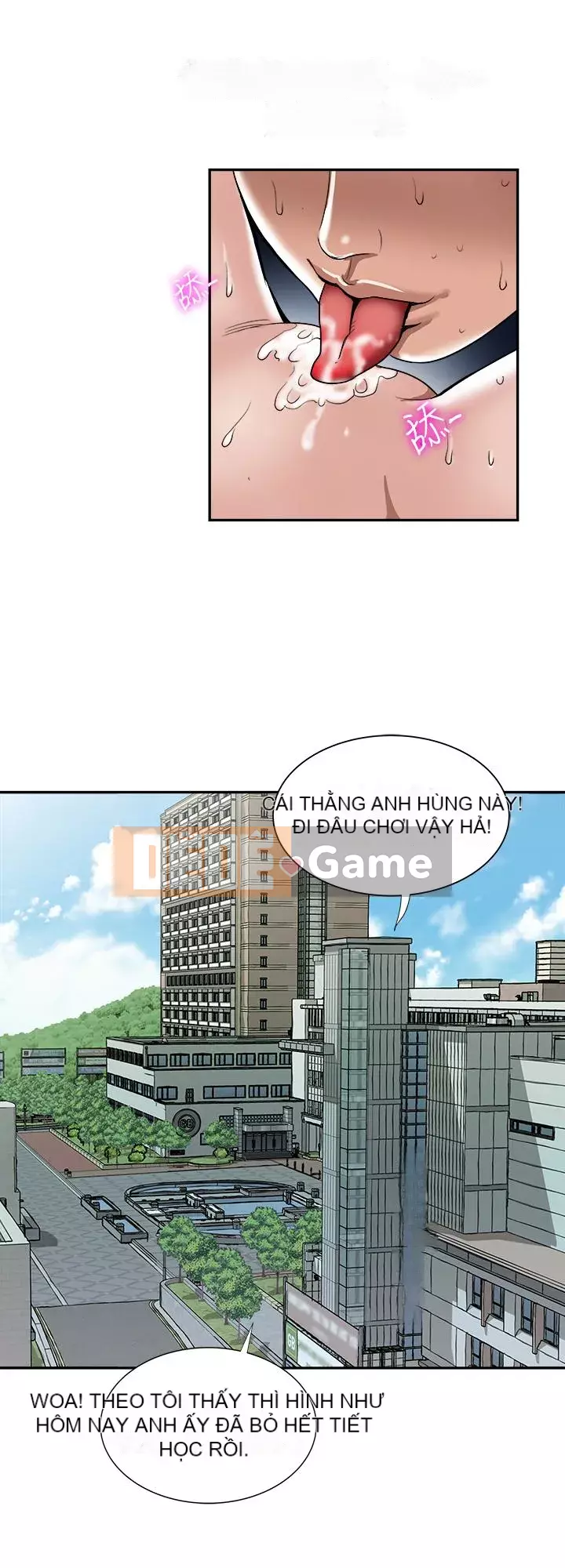 Vợ của người khác Chương 1-97