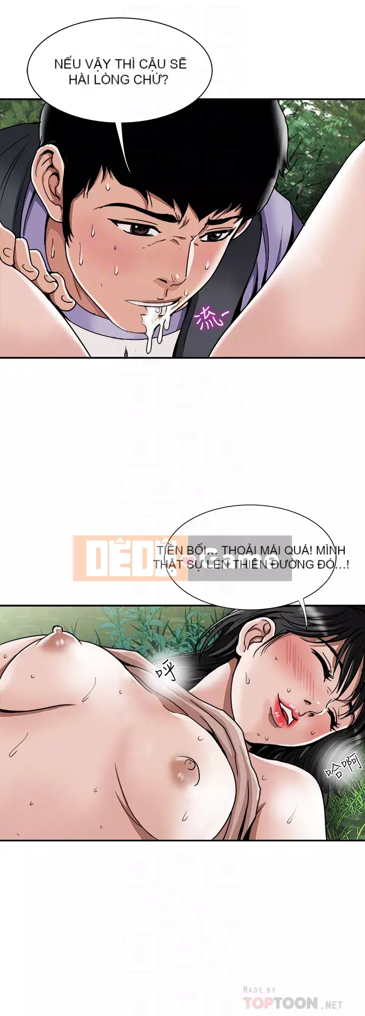 Vợ của người khác Chương 1-97