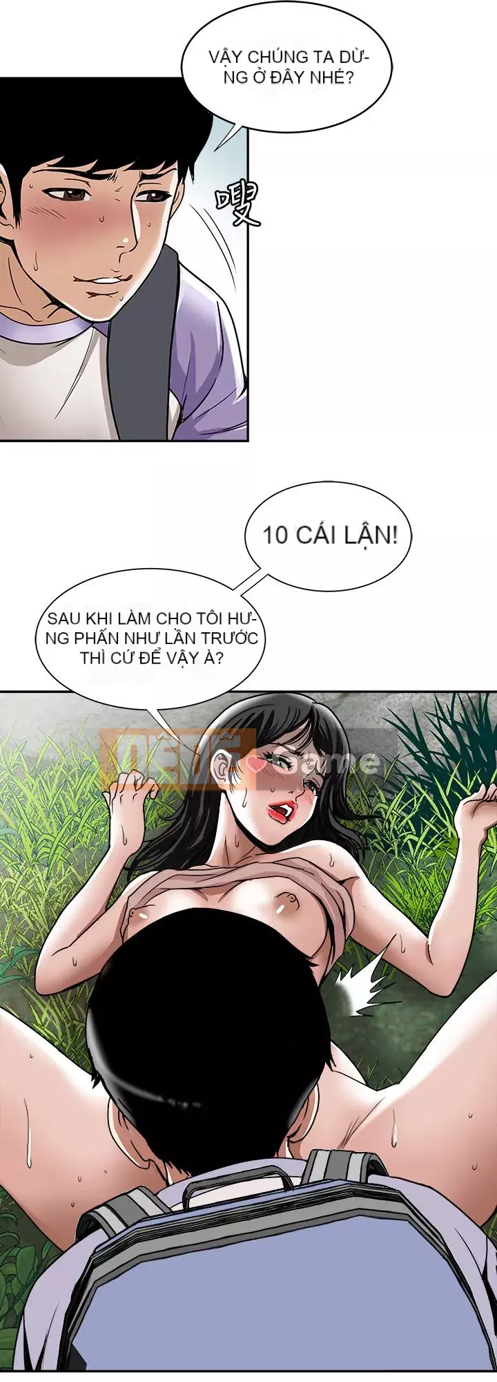 Vợ của người khác Chương 1-97