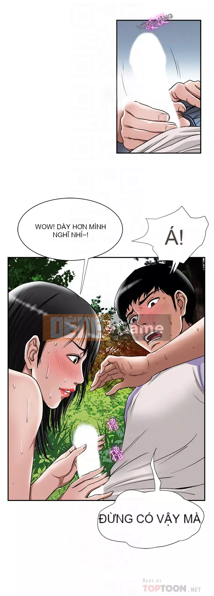 Vợ của người khác Chương 1-97