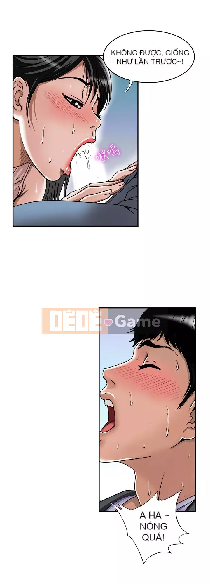 Vợ của người khác Chương 1-97