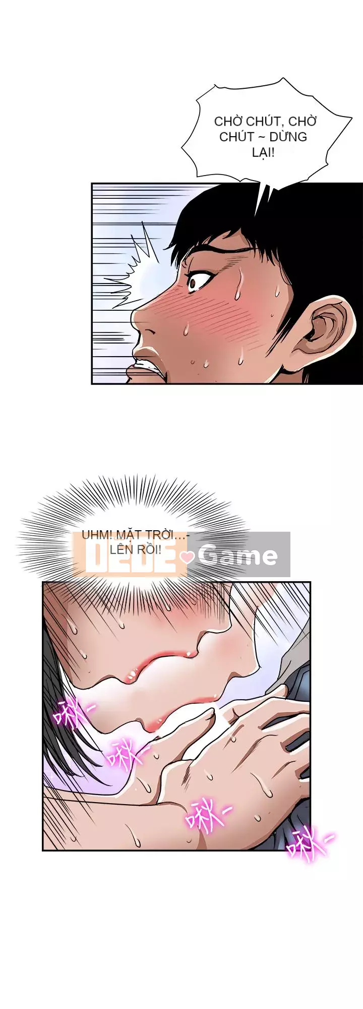 Vợ của người khác Chương 1-97