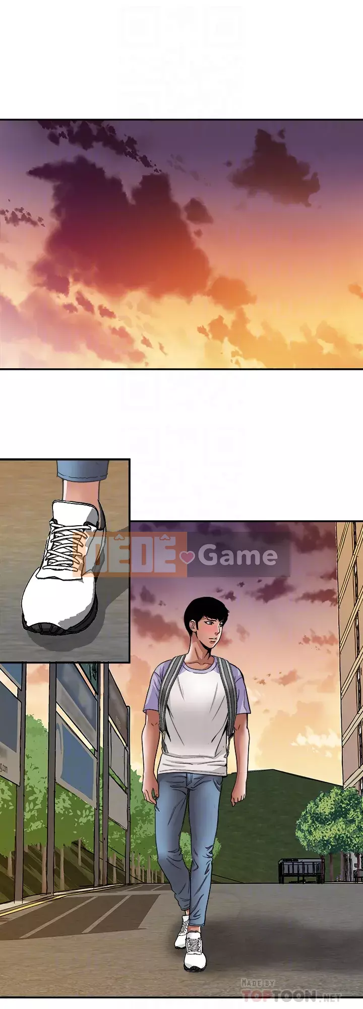 Vợ của người khác Chương 1-97