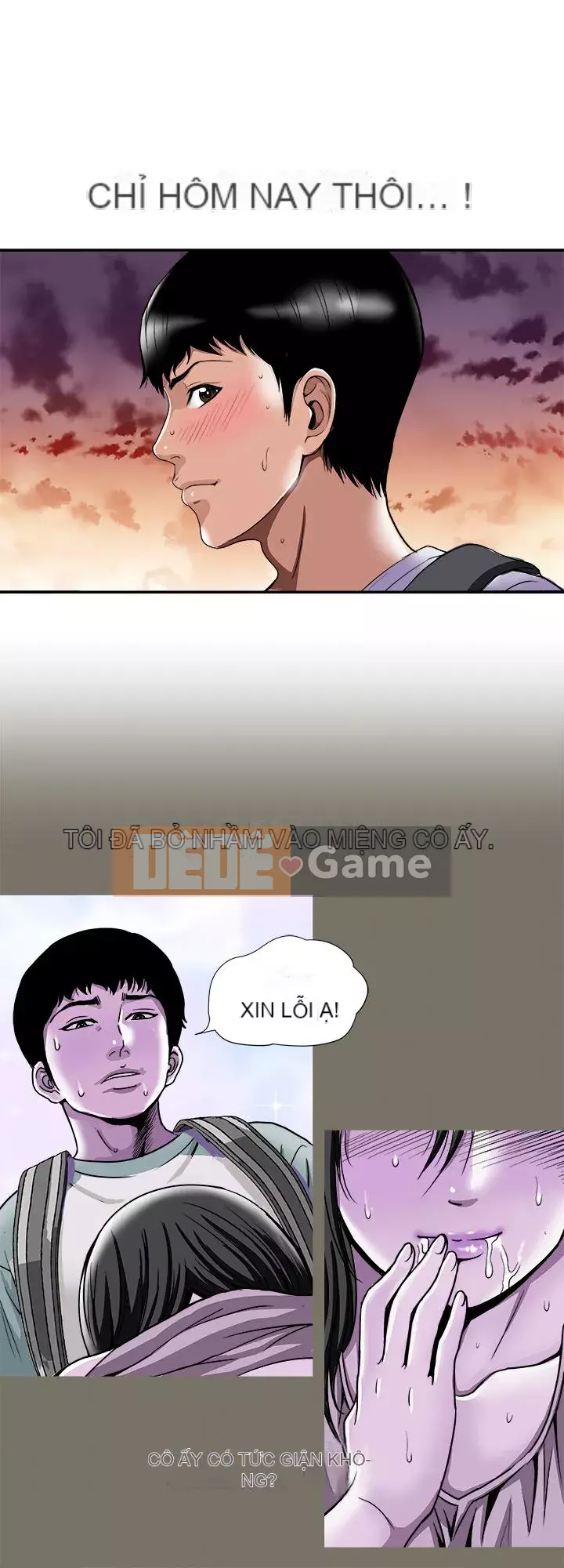 Vợ của người khác Chương 1-97