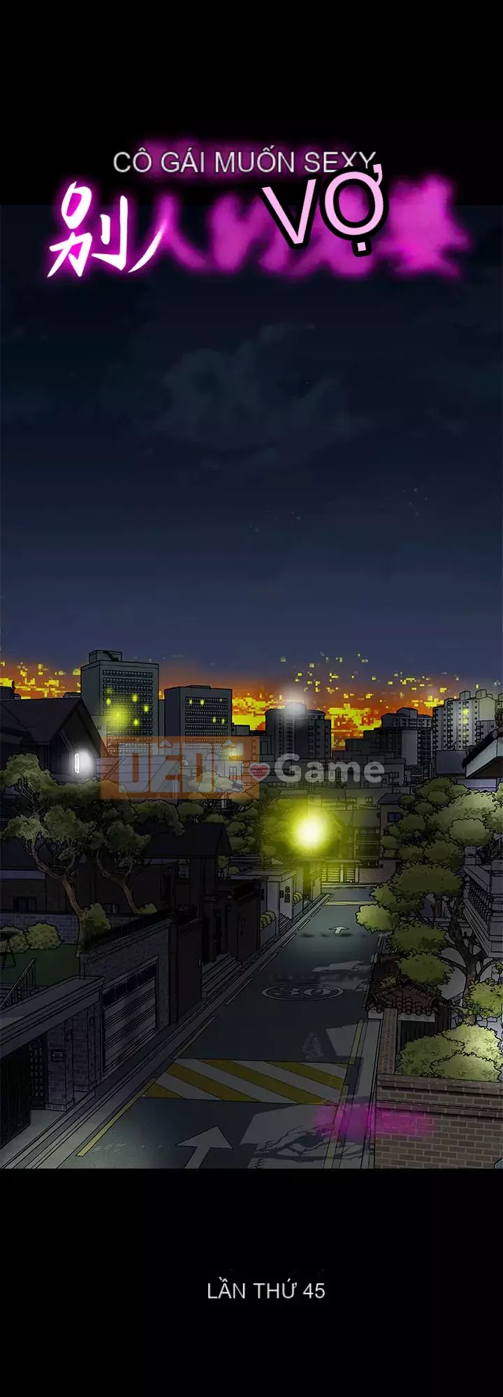 Vợ của người khác Chương 1-97