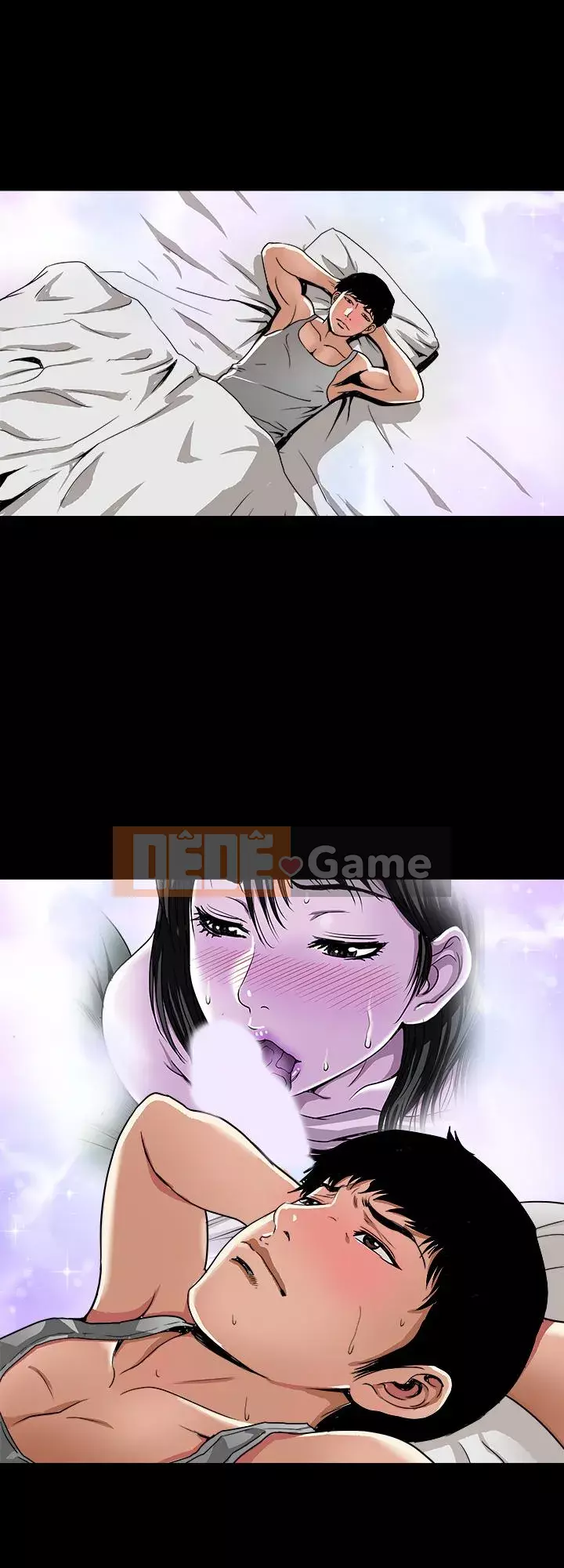 Vợ của người khác Chương 1-97