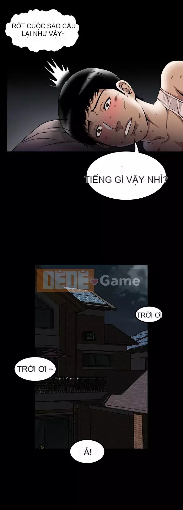 Vợ của người khác Chương 1-97