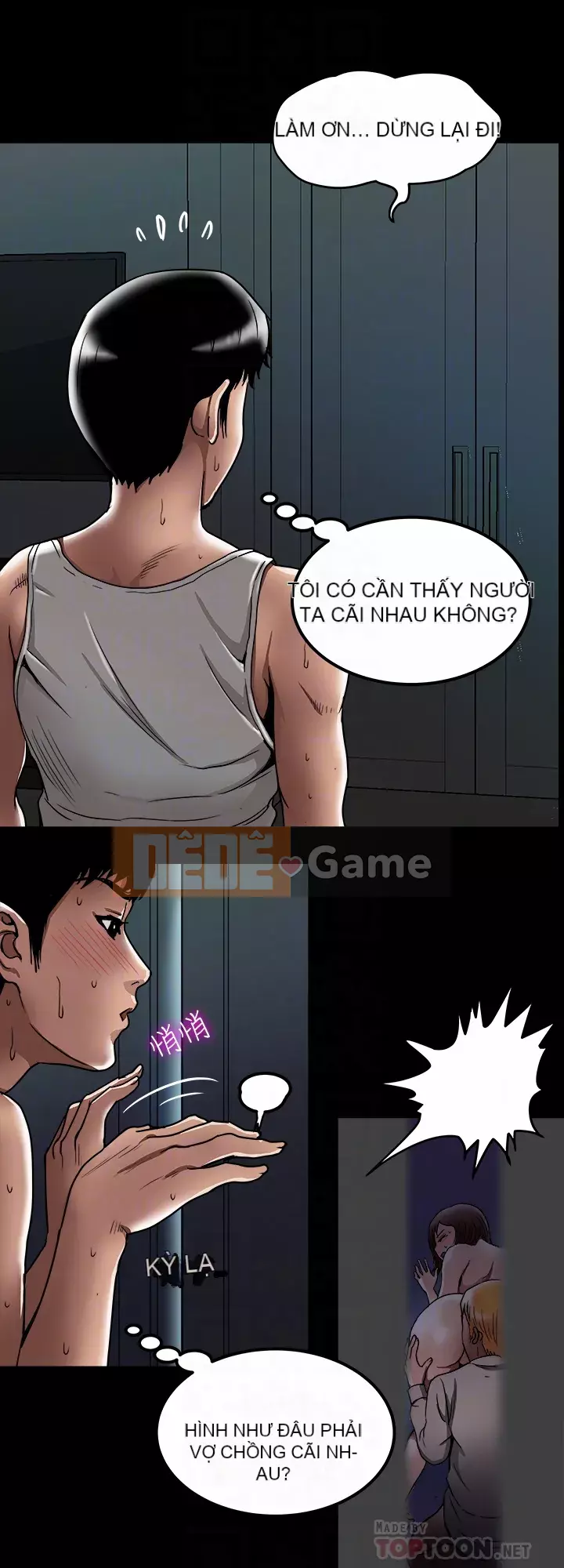 Vợ của người khác Chương 1-97