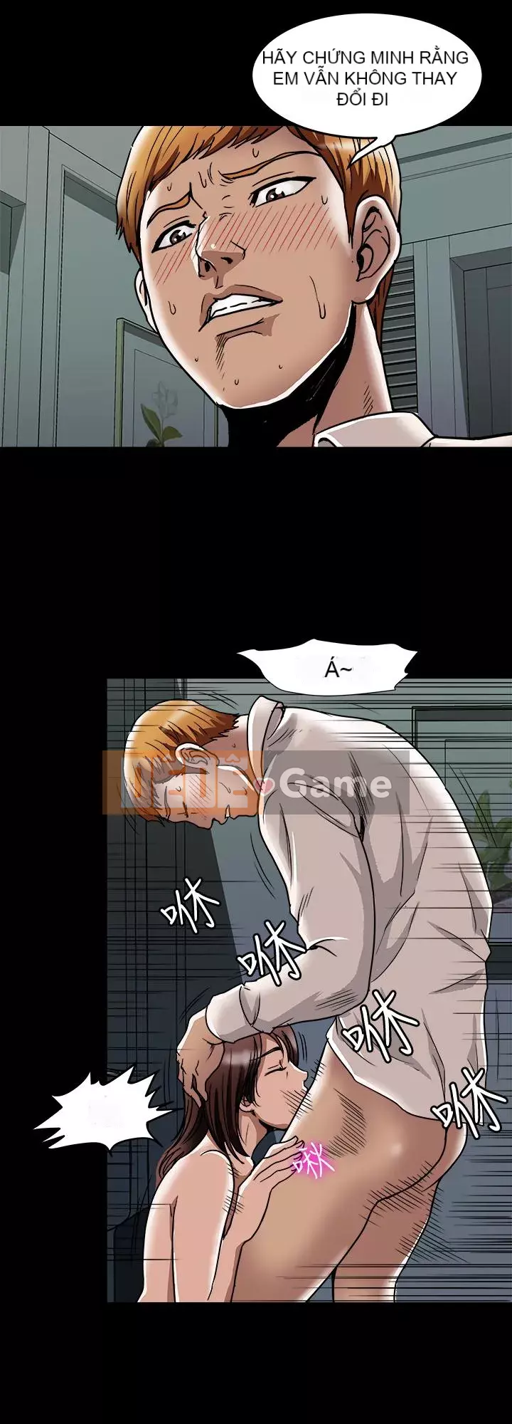 Vợ của người khác Chương 1-97