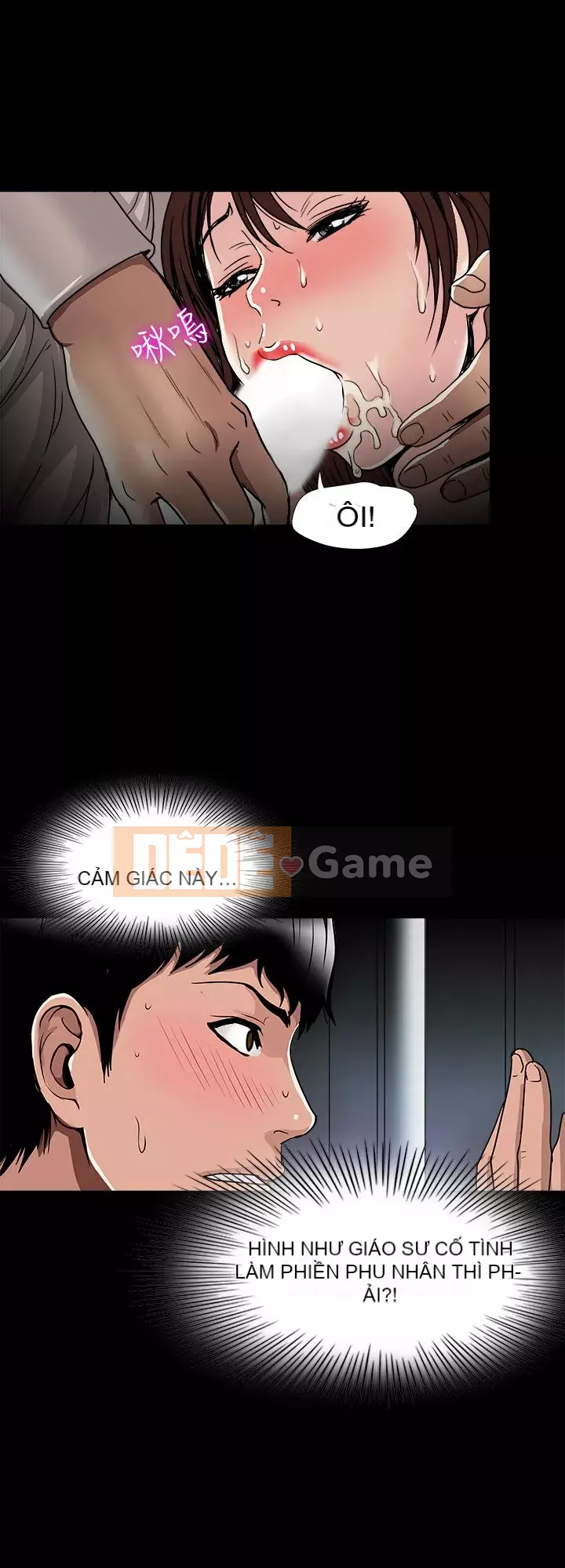 Vợ của người khác Chương 1-97