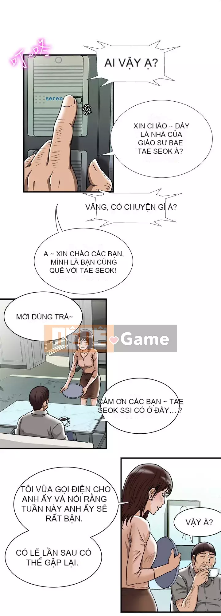 Vợ của người khác Chương 1-97