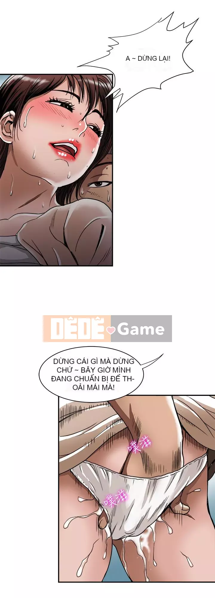 Vợ của người khác Chương 1-97