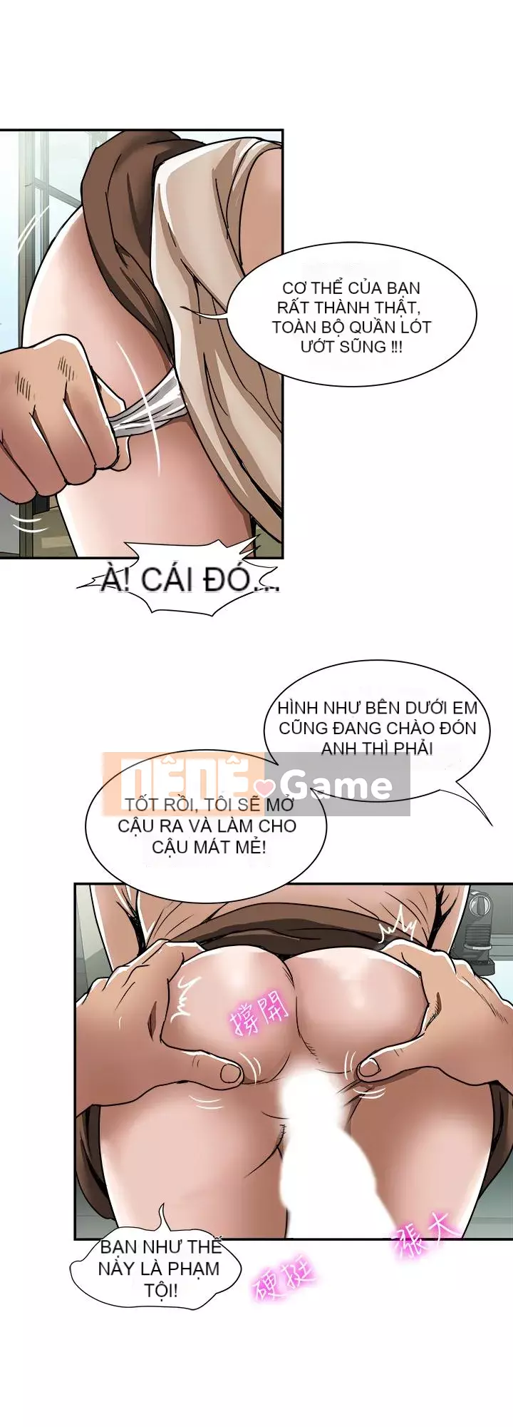 Vợ của người khác Chương 1-97