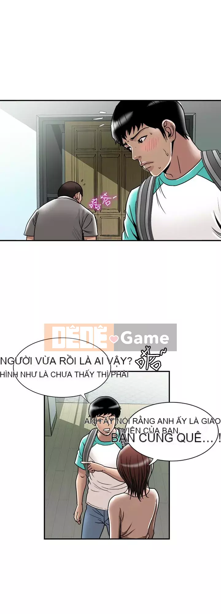 Vợ của người khác Chương 1-97