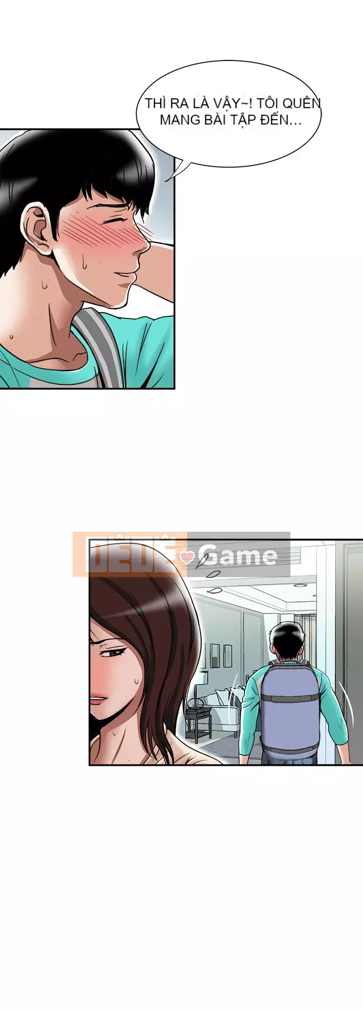 Vợ của người khác Chương 1-97