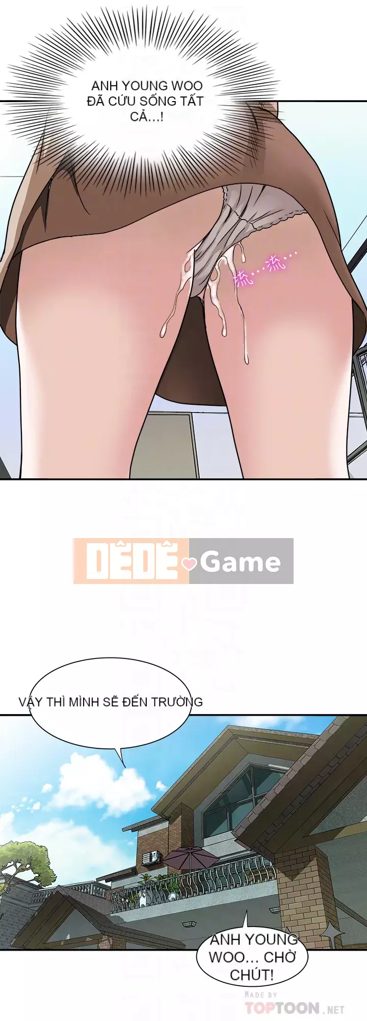 Vợ của người khác Chương 1-97