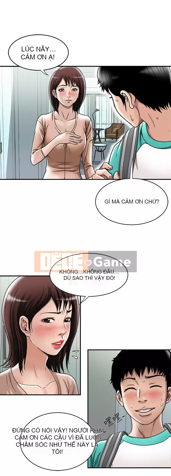 Vợ của người khác Chương 1-97