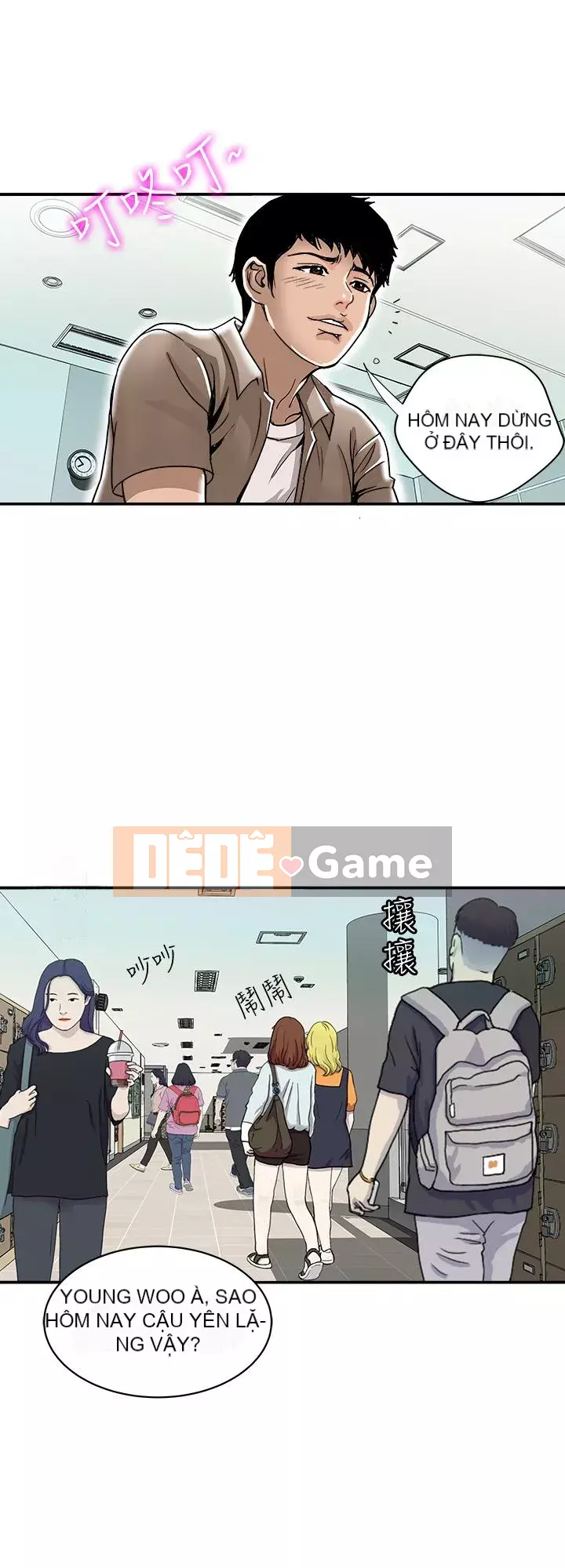 Vợ của người khác Chương 1-97