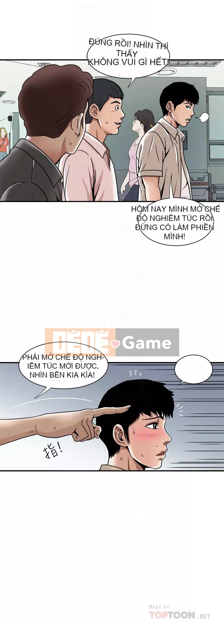 Vợ của người khác Chương 1-97