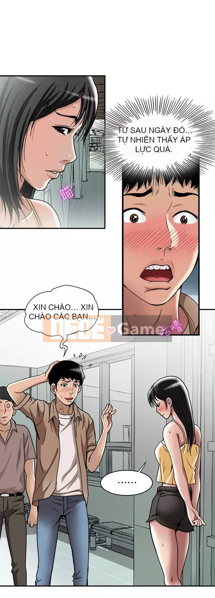 Vợ của người khác Chương 1-97