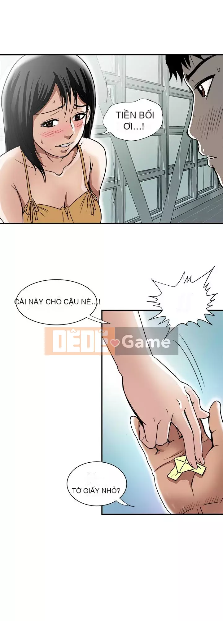 Vợ của người khác Chương 1-97