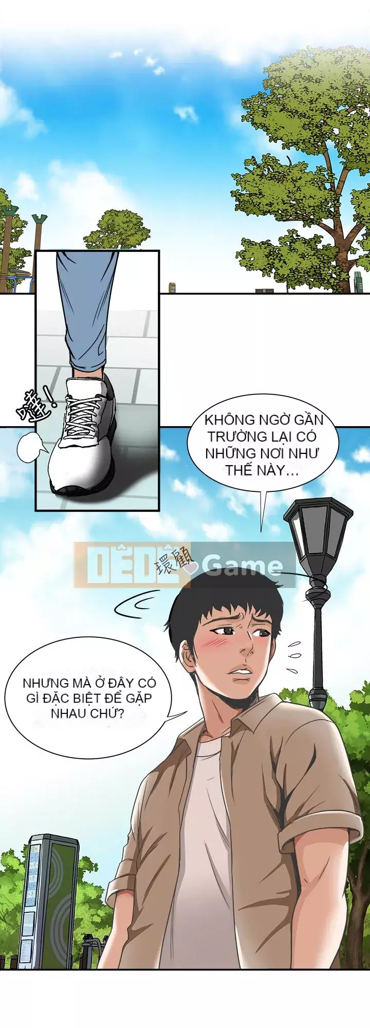 Vợ của người khác Chương 1-97