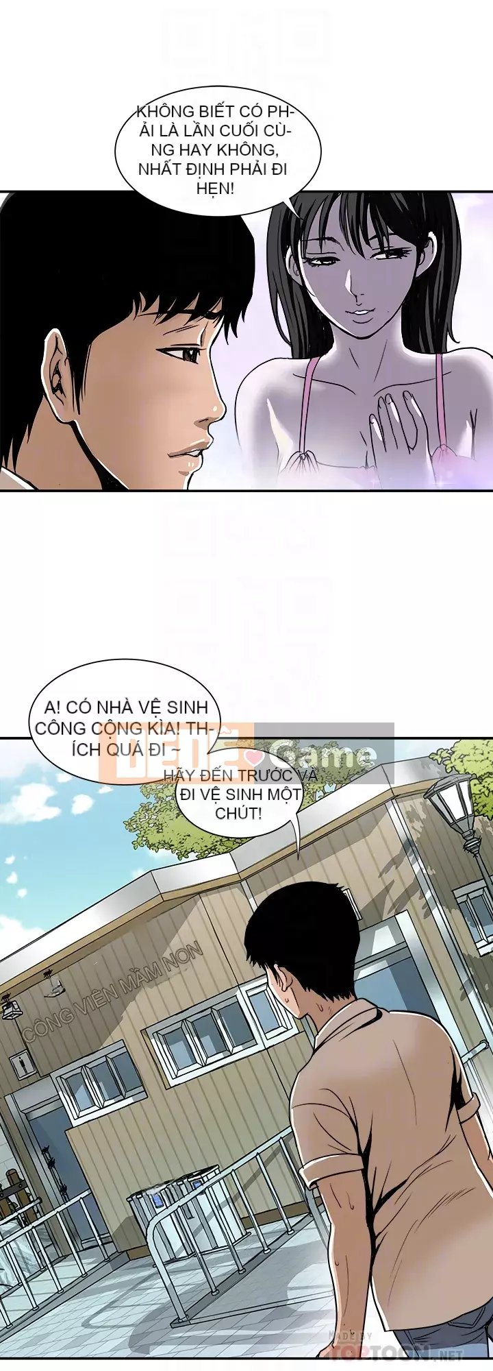 Vợ của người khác Chương 1-97