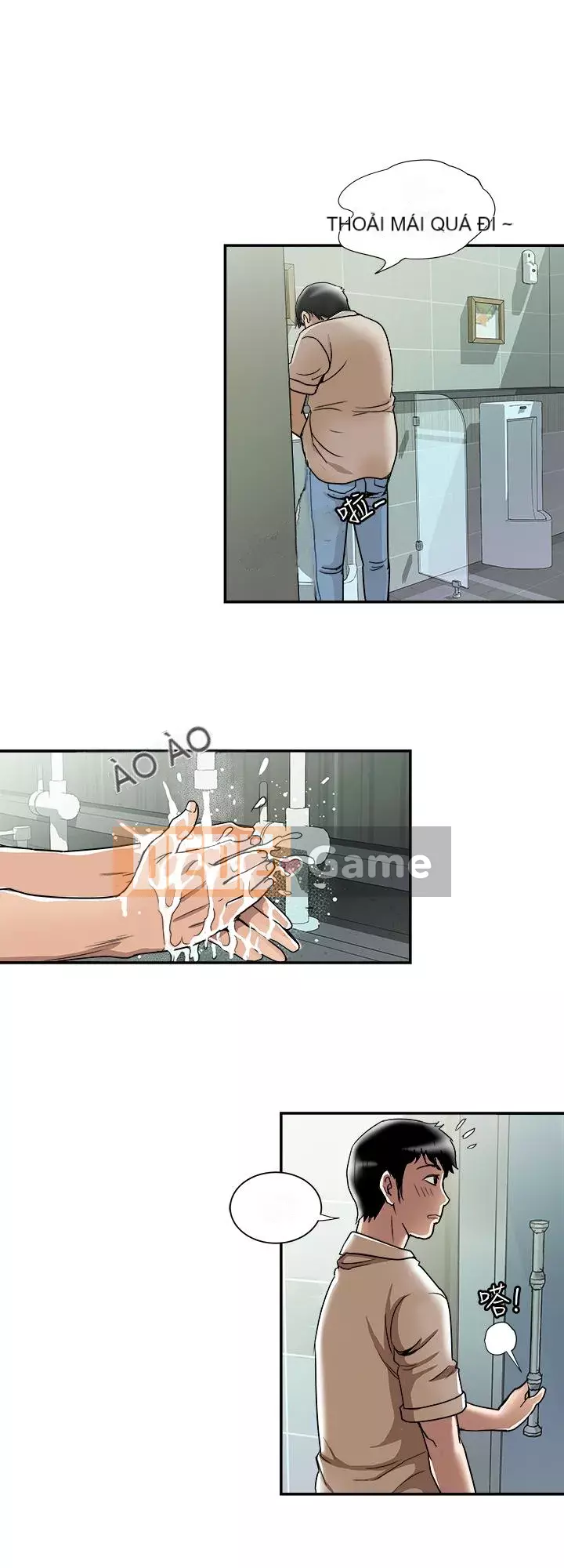 Vợ của người khác Chương 1-97