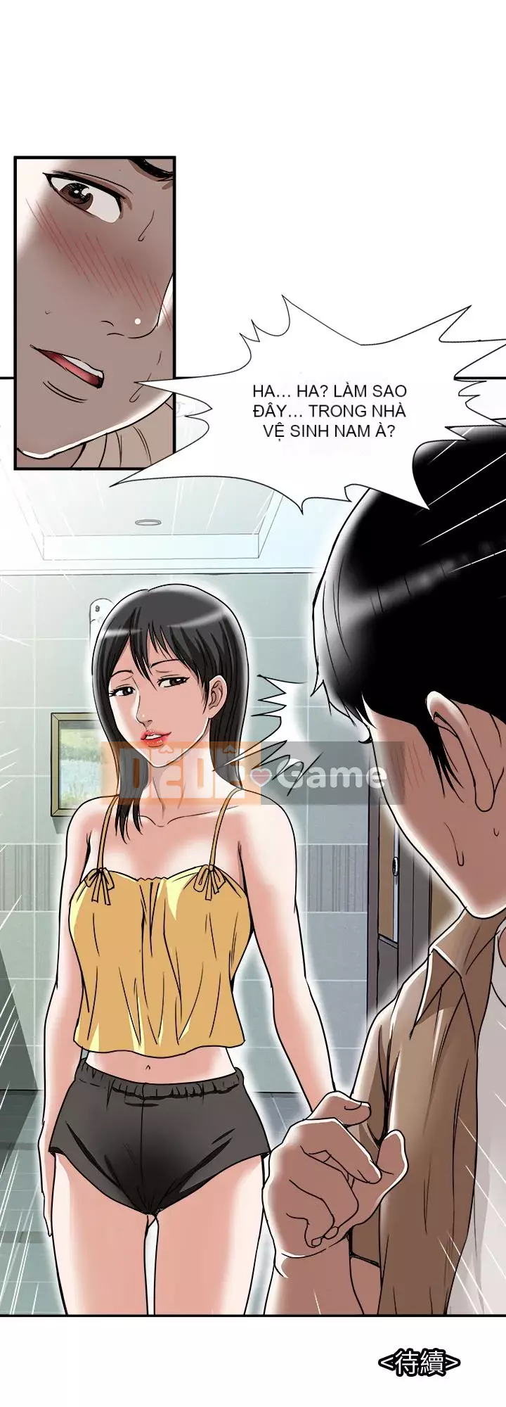 Vợ của người khác Chương 1-97