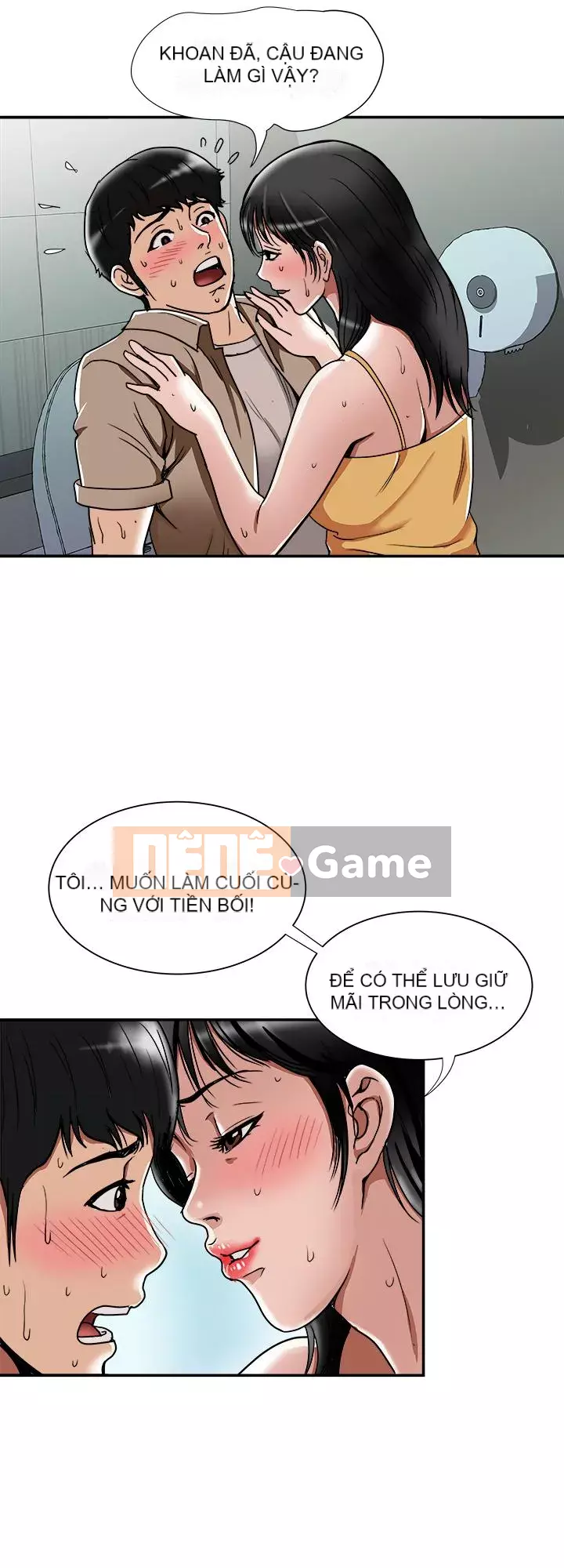 Vợ của người khác Chương 1-97