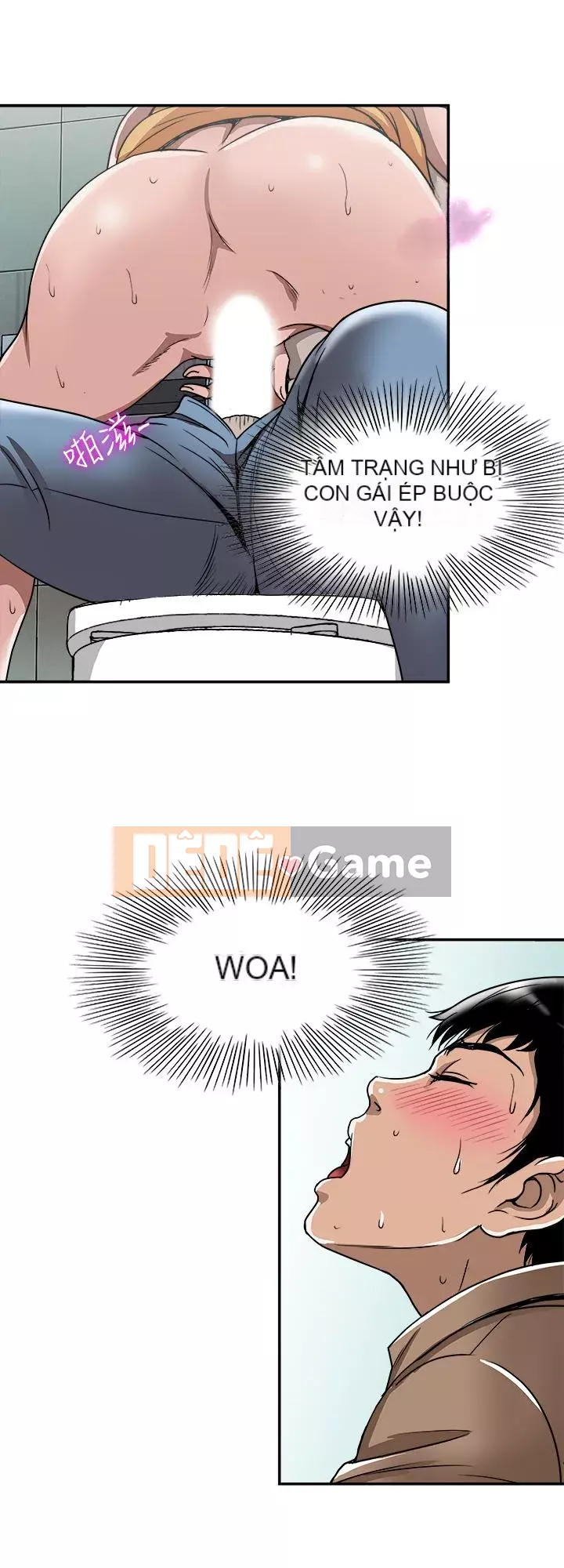 Vợ của người khác Chương 1-97