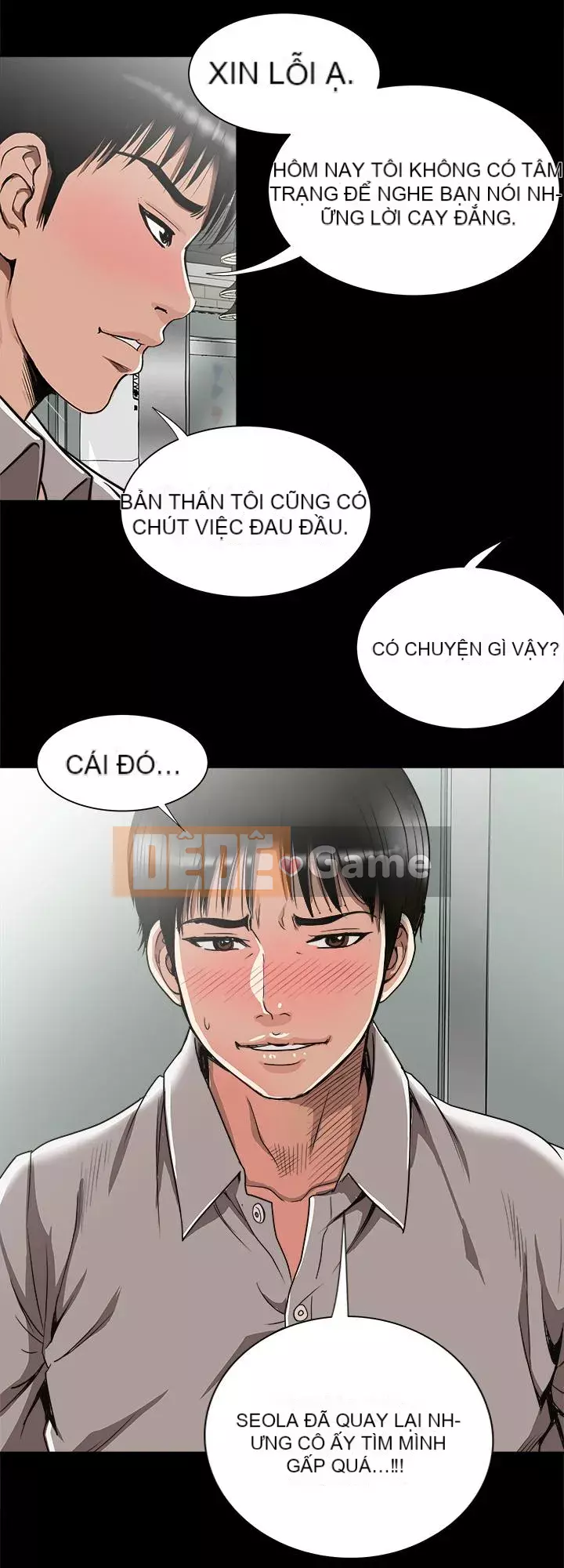 Vợ của người khác Chương 1-97